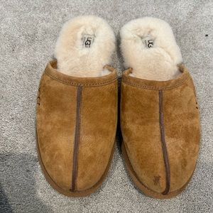 Men’s Ugg Scuff Slippers